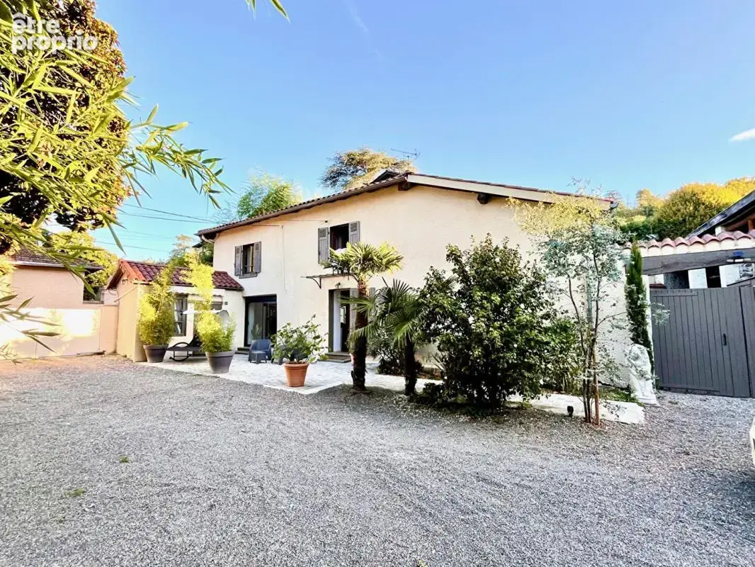 Maison à VIENNE