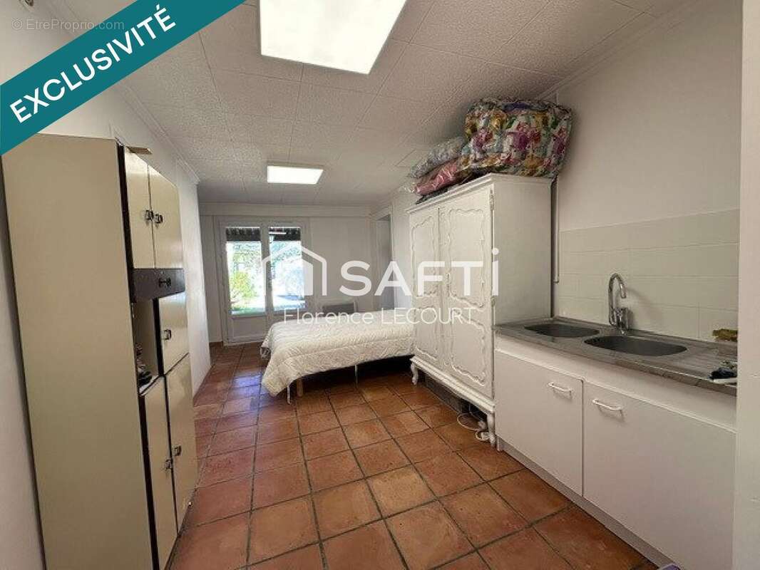 Photo 8 - Maison à TOURVES