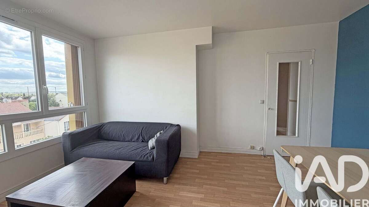 Photo 7 - Appartement à BEZONS