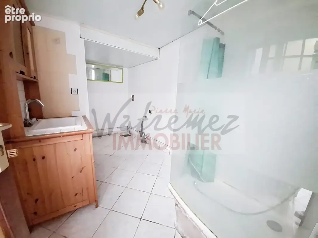 Maison 6 pièces 100 m² à vendre à Vicq (59970) - photo 5