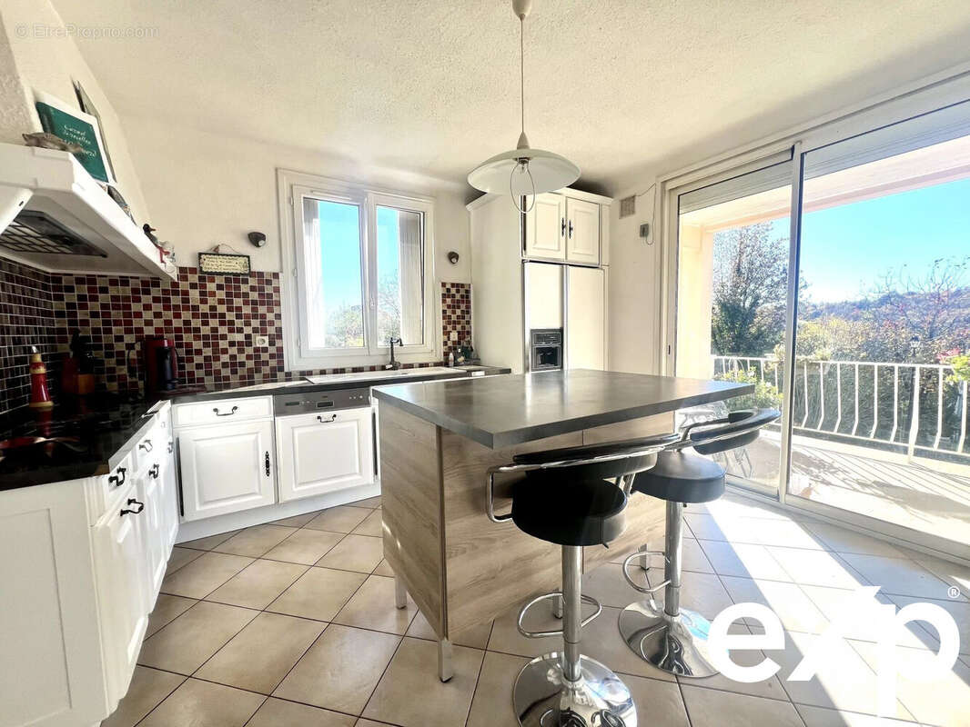 Maison à SAINT-MESMIN