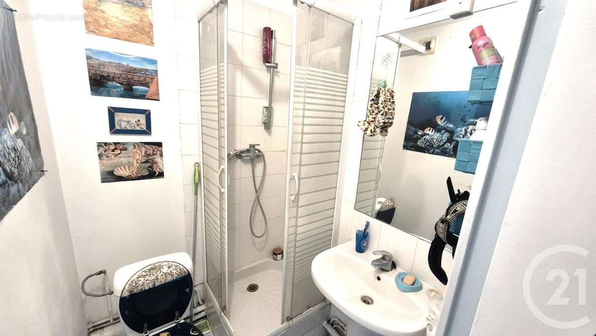 Appartement à CRETEIL