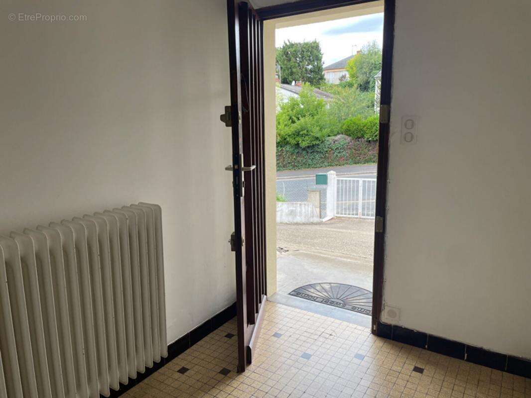 Maison à GIEN