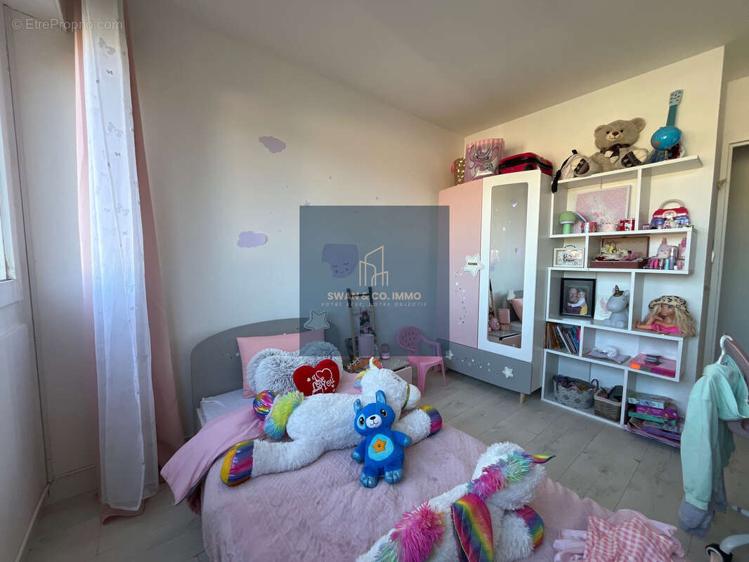 Appartement à CENON