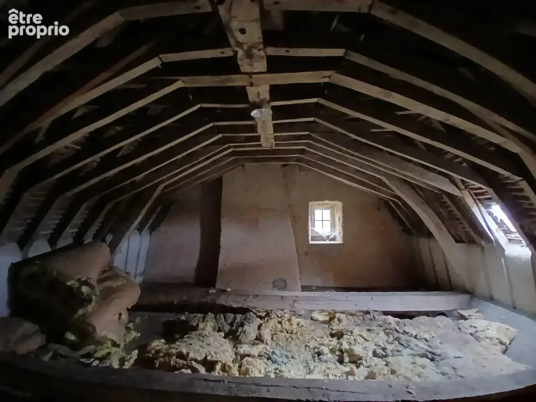 Maison Forte de 1585 avec sa tour, gîte et une très belle vue sur la campagne, proche Clamecy. - photo 47