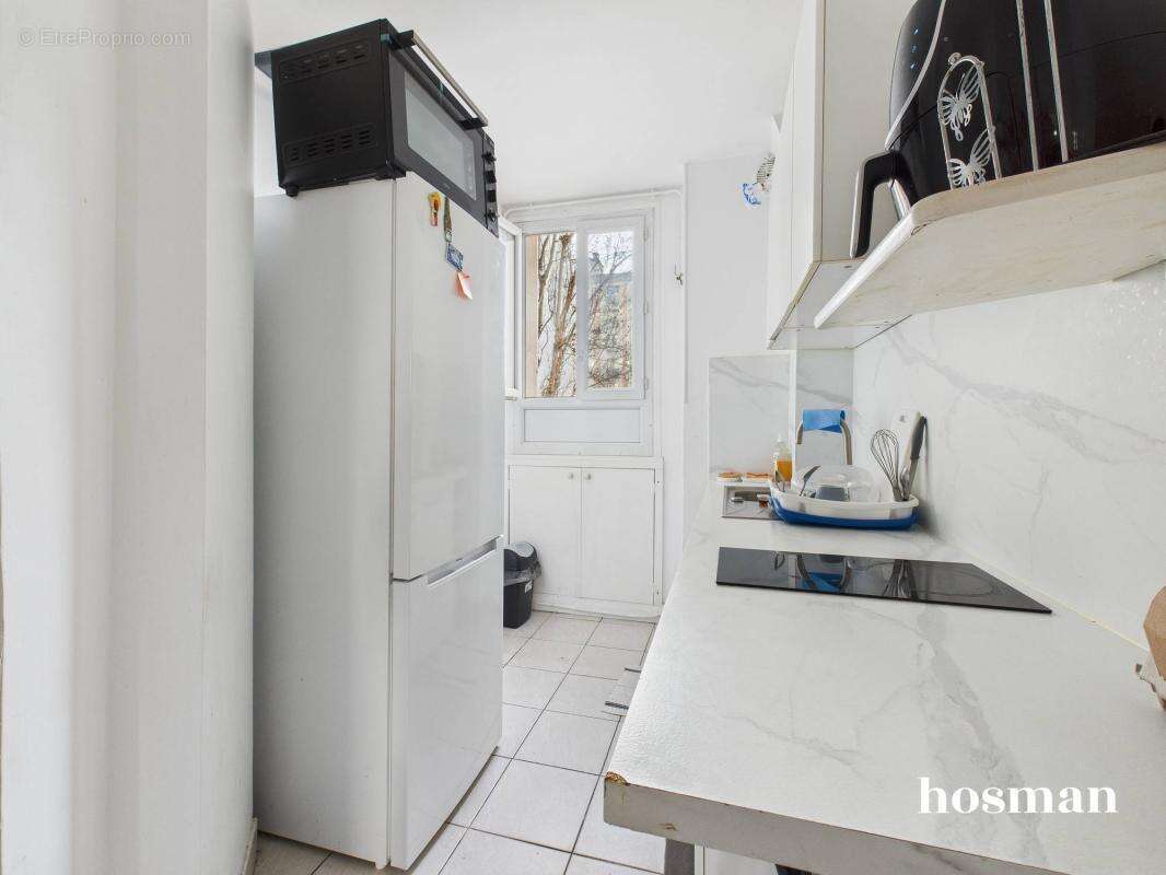 Appartement à VANVES