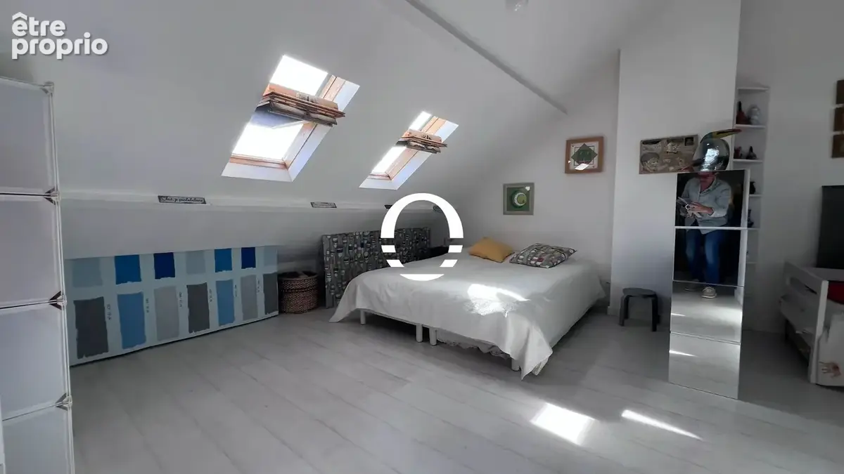 Quartier birochere - maison 3 chambres - photo 18