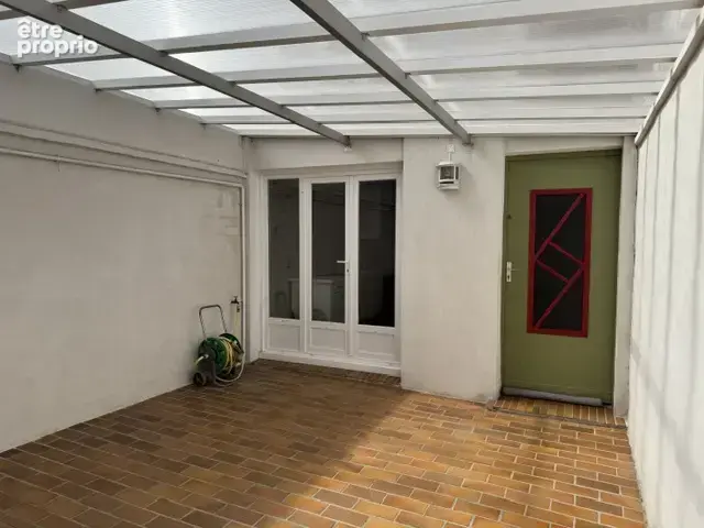 Maison à HYERES