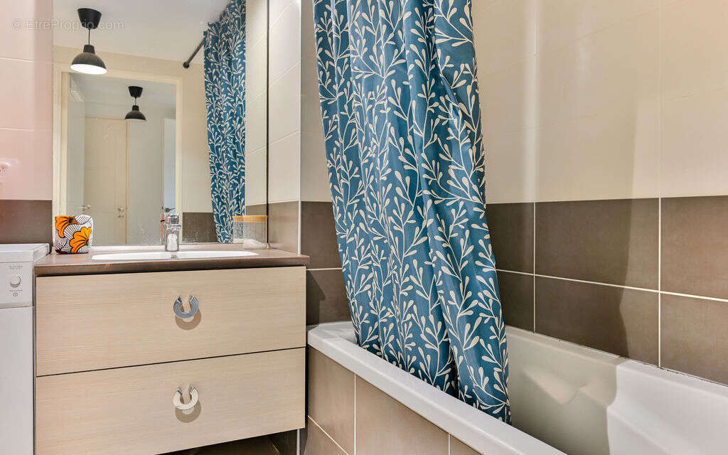 Appartement à LYON-5E