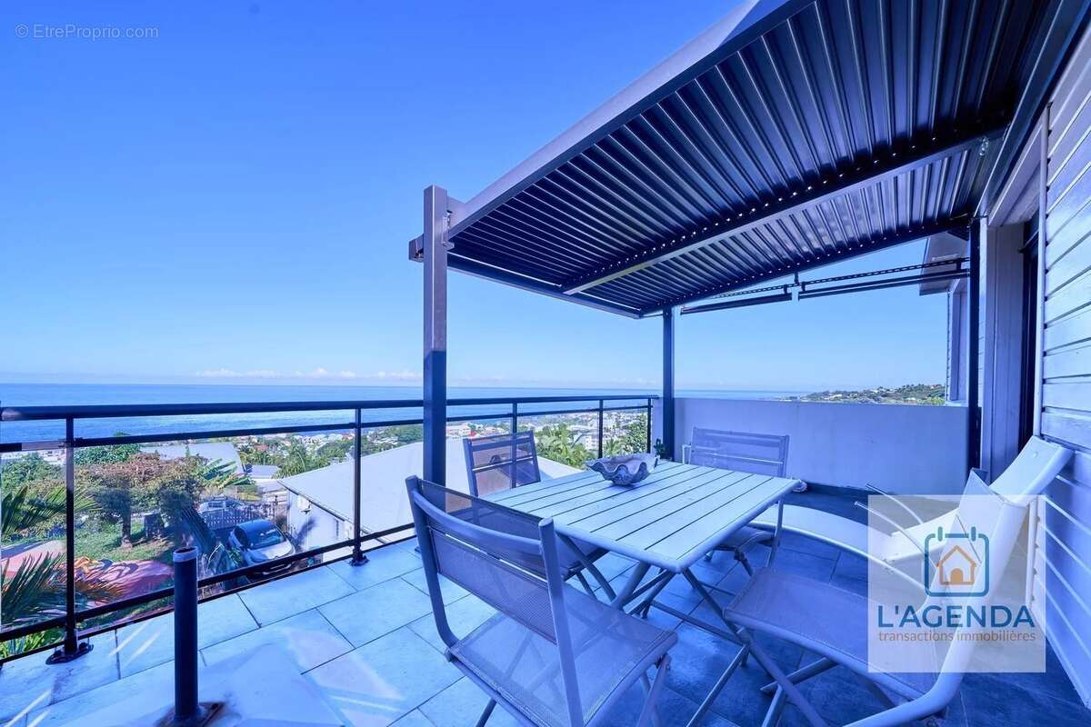 Villa 120 m² - Grands Bois - photo 5