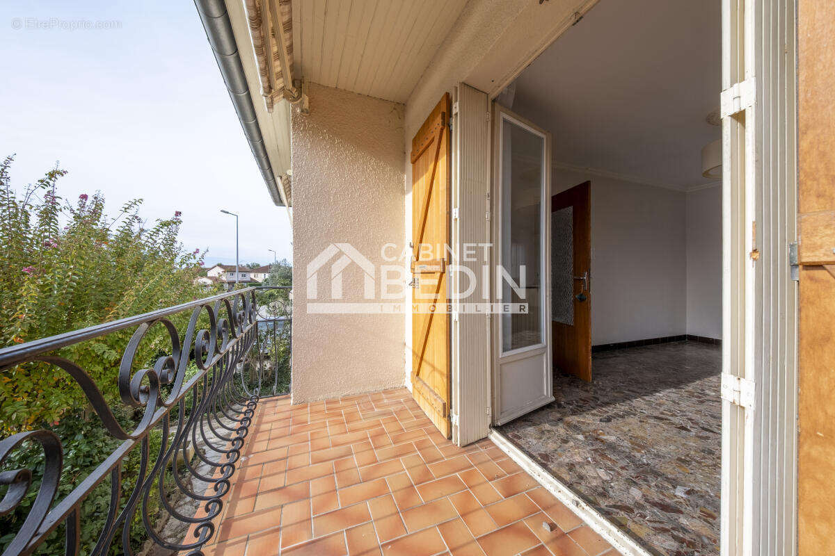 Maison à QUINT-FONSEGRIVES