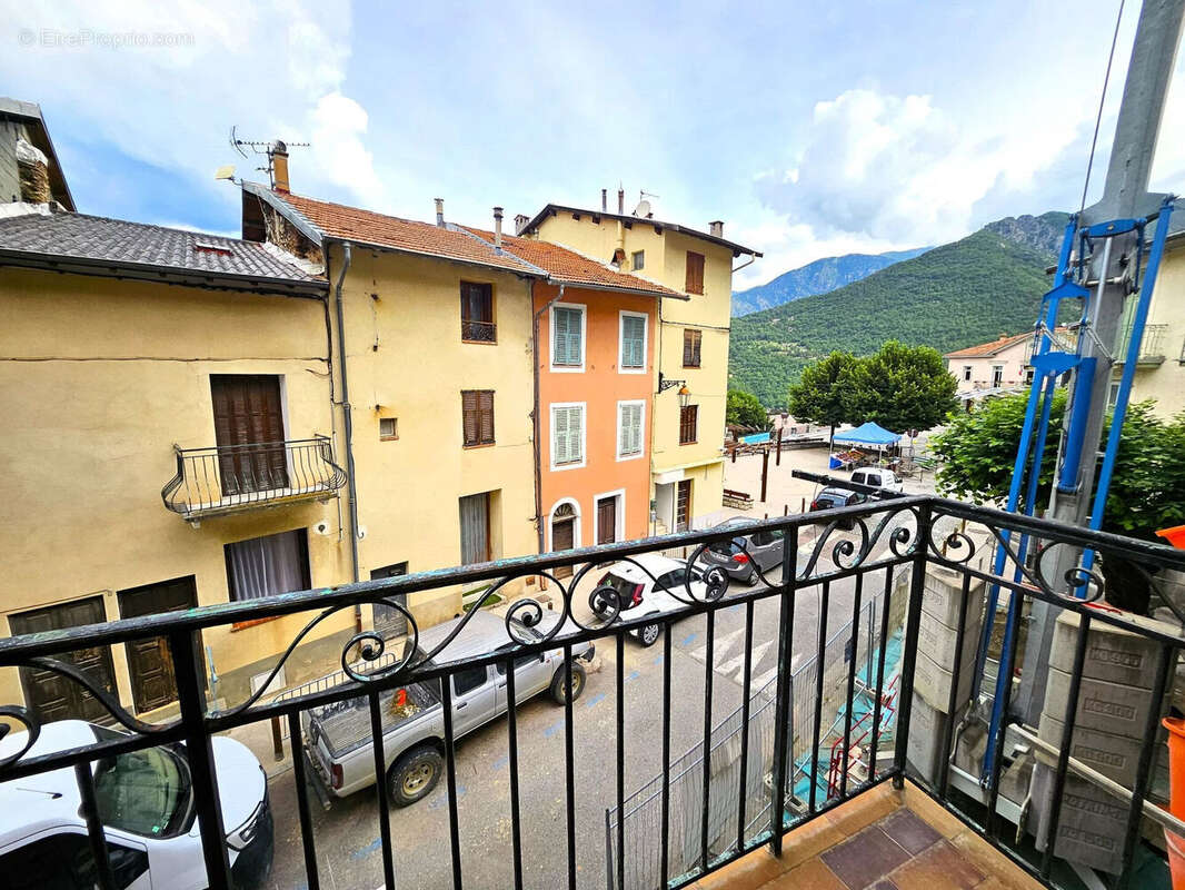 Photo 8 - Maison à LA BOLLENE-VESUBIE