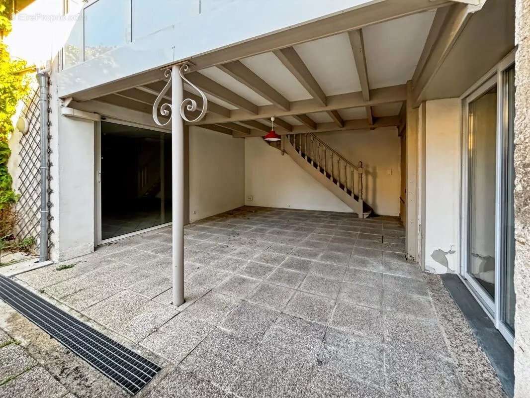 Appartement à PERIGUEUX