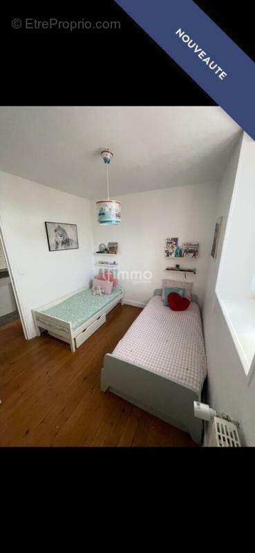 Maison à LES MUREAUX