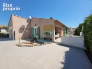 Maison à FLEURY