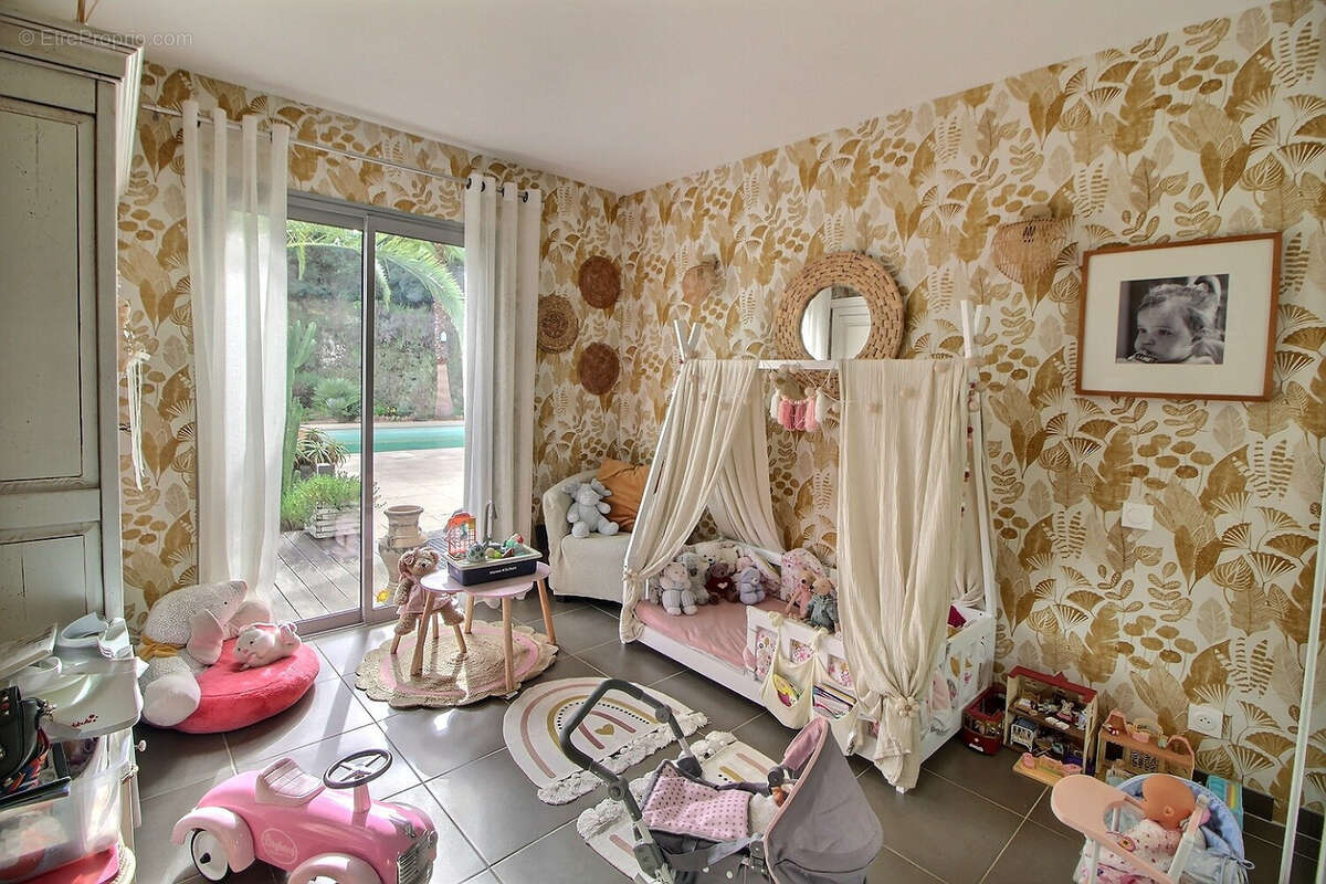 Vente villa Bastelicaccia région d'Ajaccio - photo 8