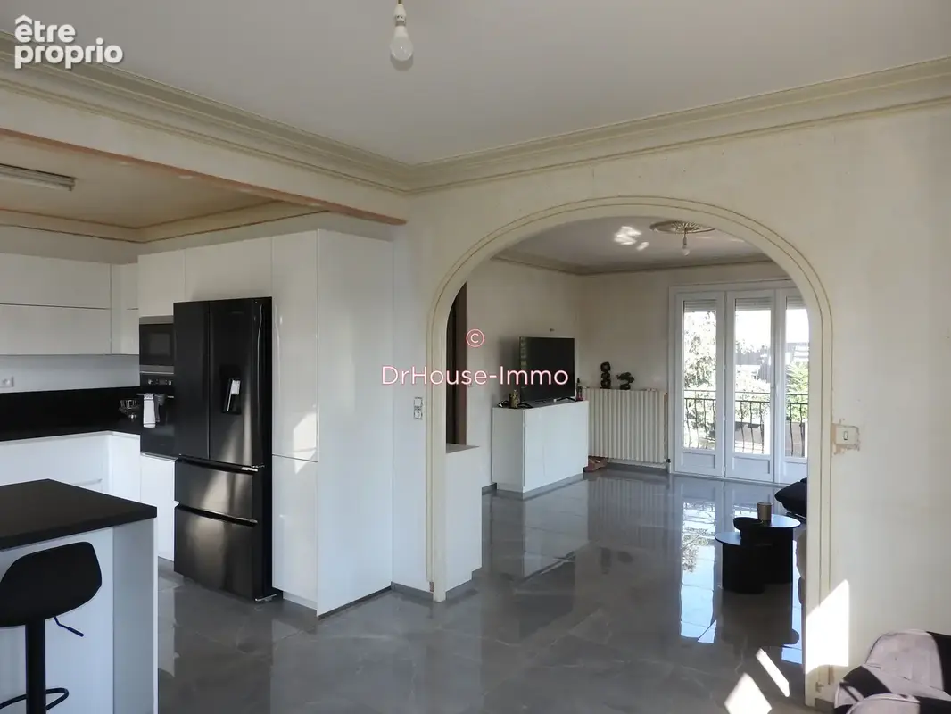 Maison 6 pièces 102 m² à vendre à Poitiers (86000) - photo 8
