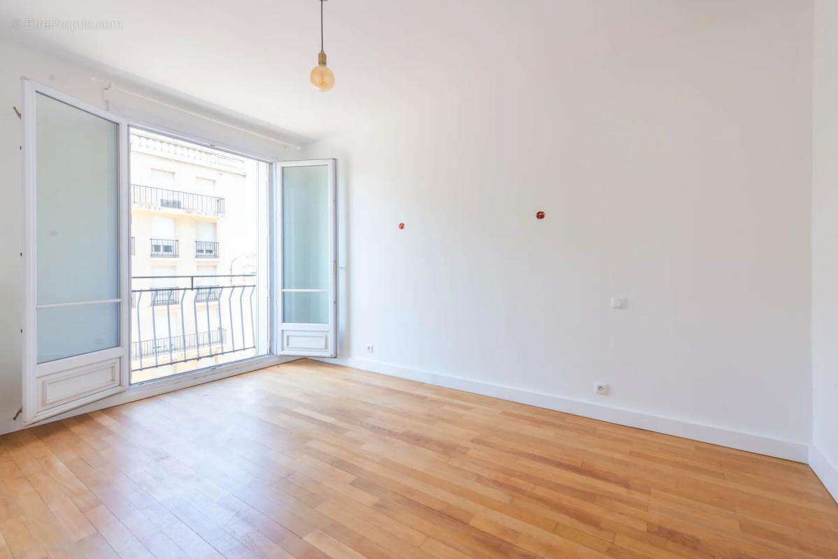 Appartement à VERSAILLES