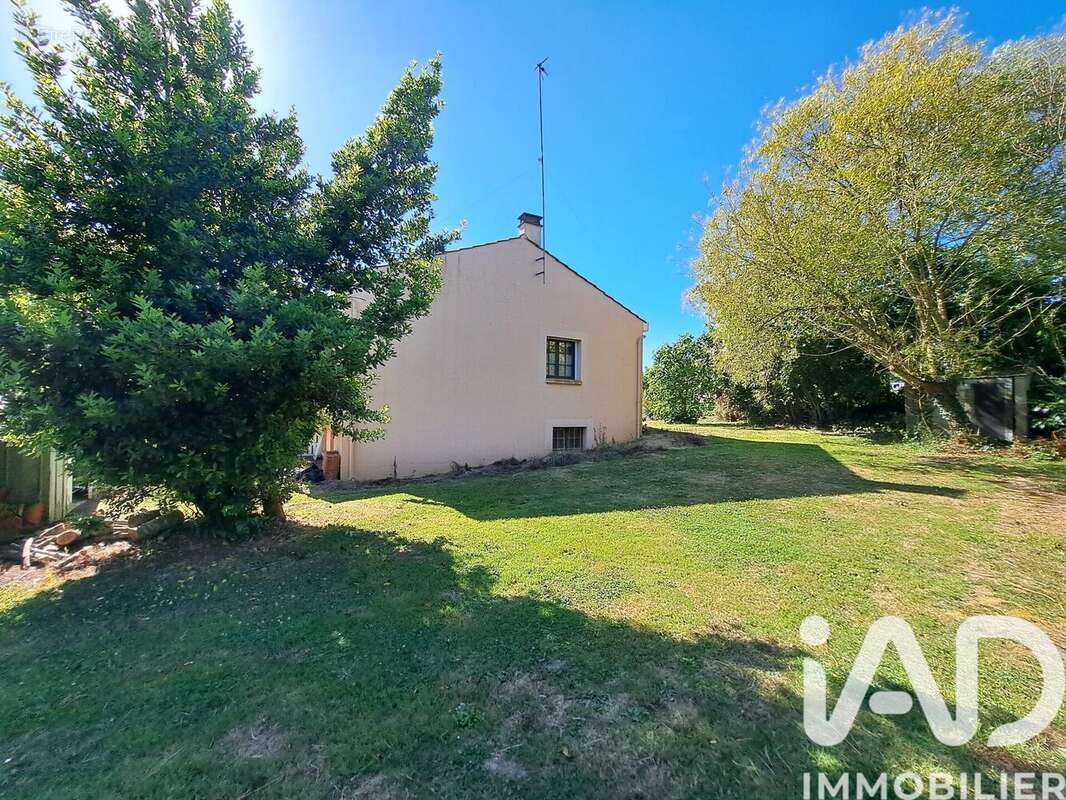Photo 3 - Maison à LA FERRIERE
