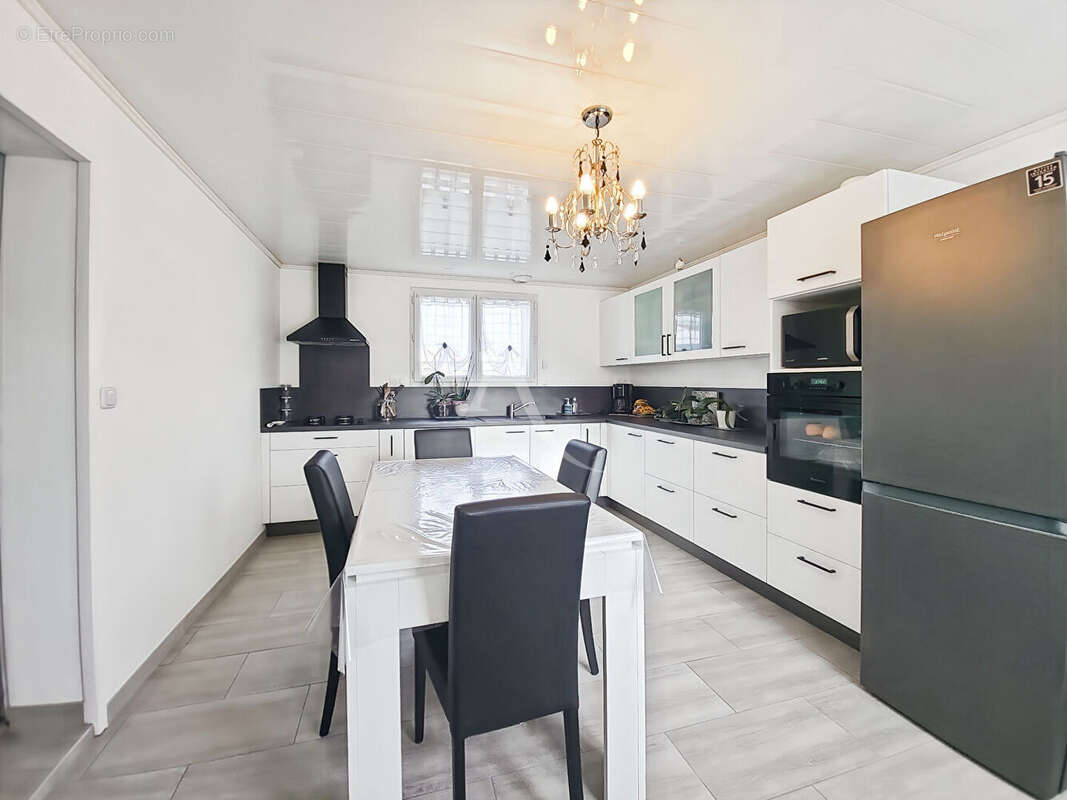 Maison à NOTRE-DAME-DE-MONTS