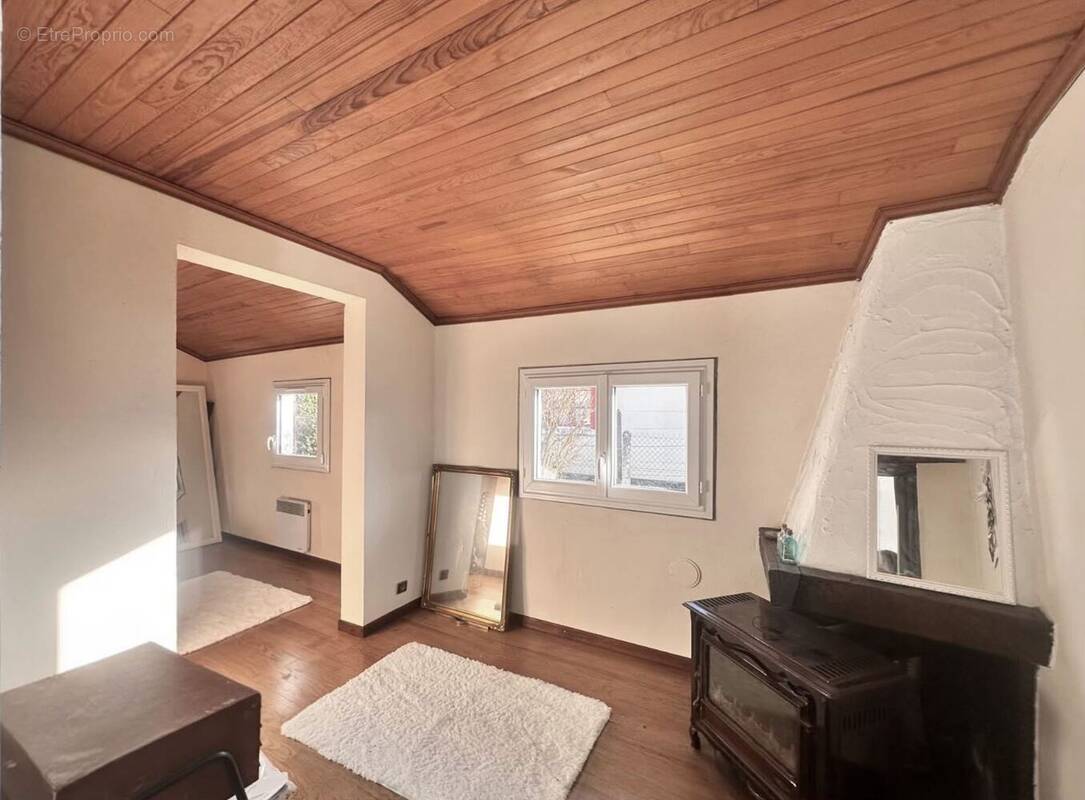 Maison à LABOUHEYRE