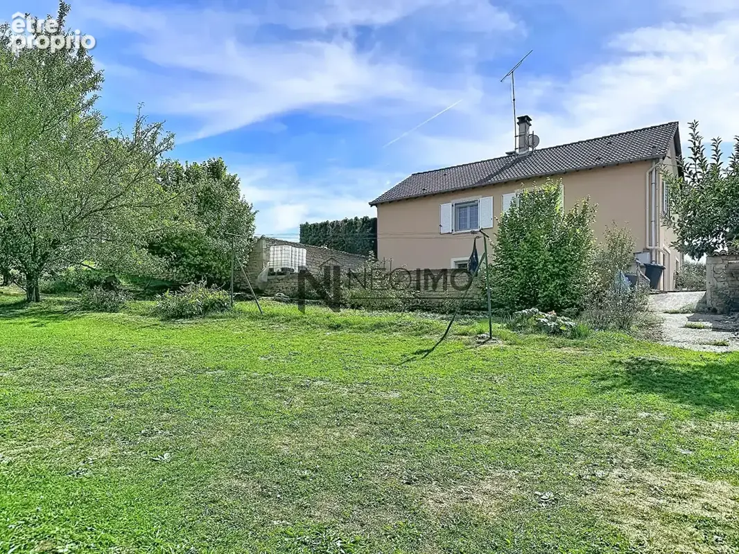 Maison Individuelle Neufchâteau - photo 3