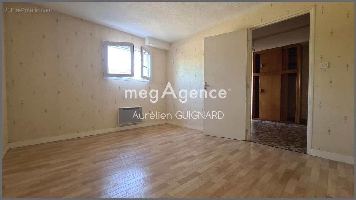 4 / 5 chambres, lumineux, jardin, garage - photo 13
