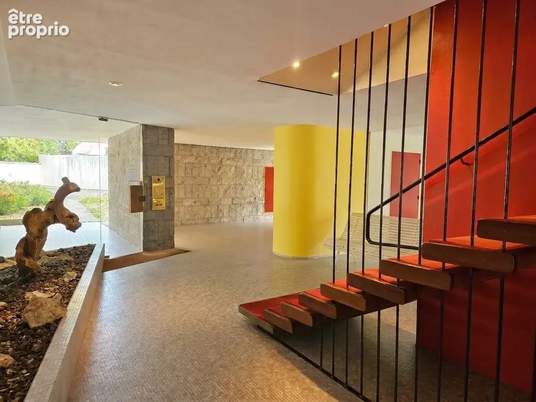 Bel appartement 4p Croissy sur seine - photo 10
