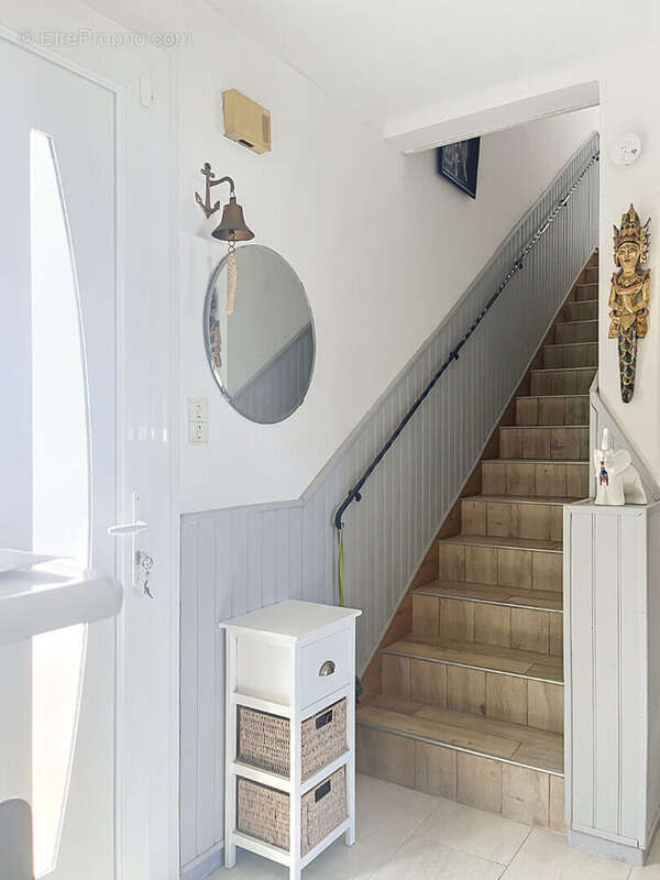 Maison à NIMES