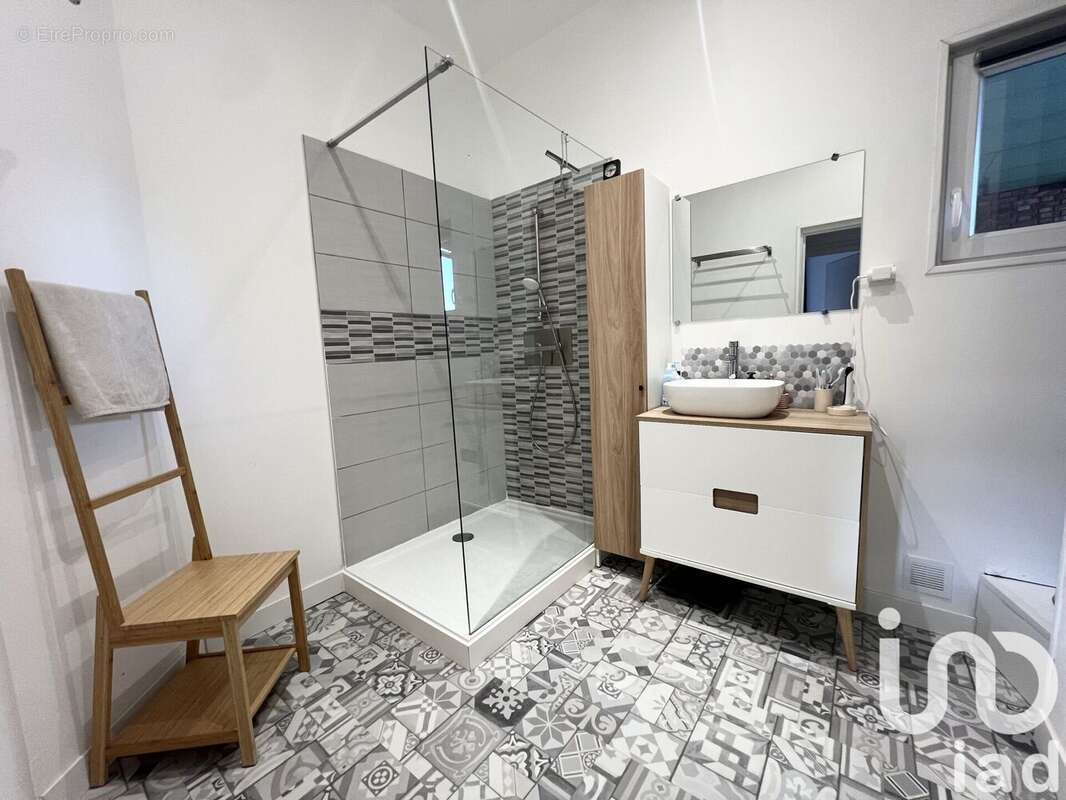 Photo 7 - Appartement à SOISSONS