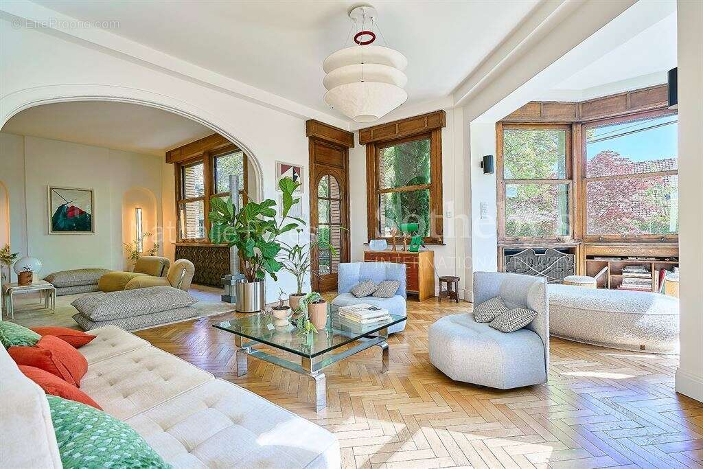 Maison à LAMBERSART