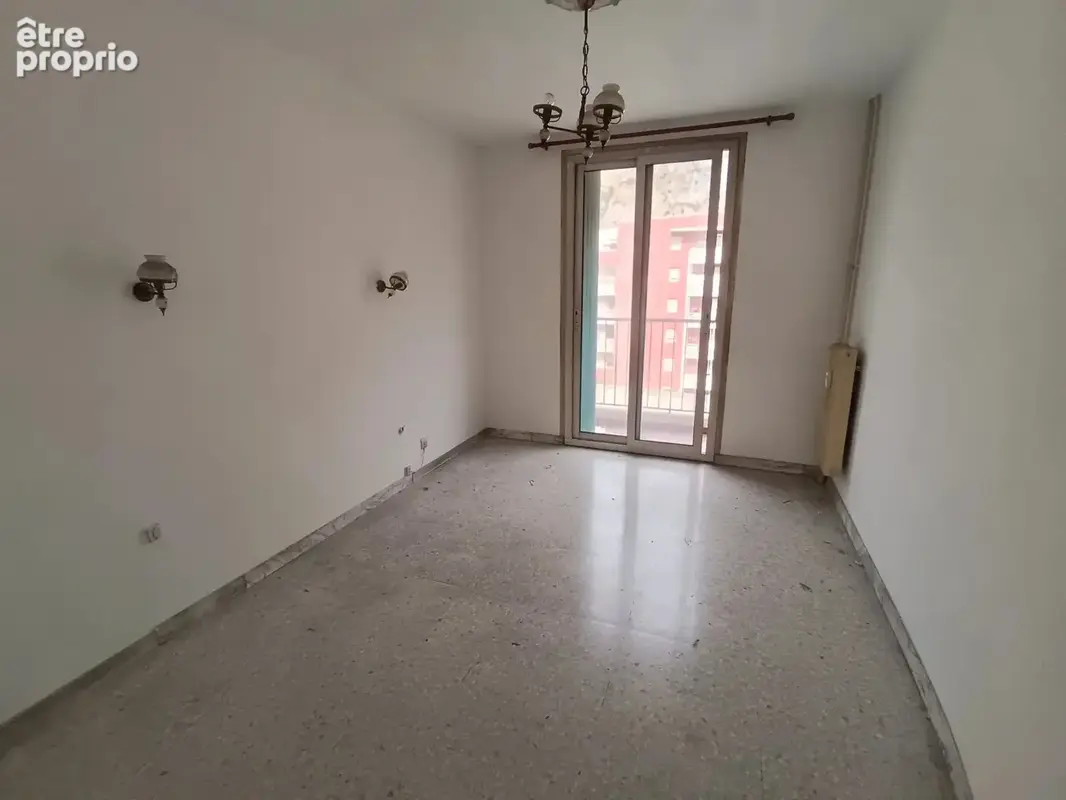 F3 de 68m², 5eme traversant - photo 5