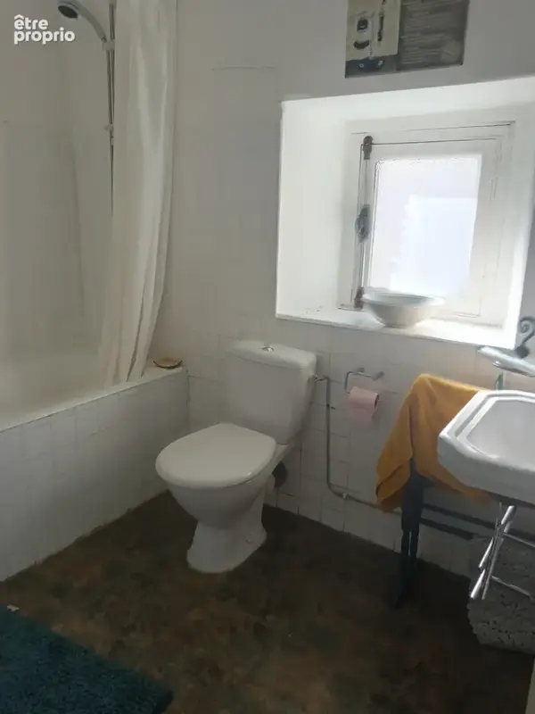 Maison de ville - photo 12