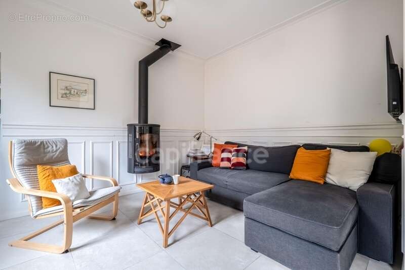 Maison à VERSAILLES