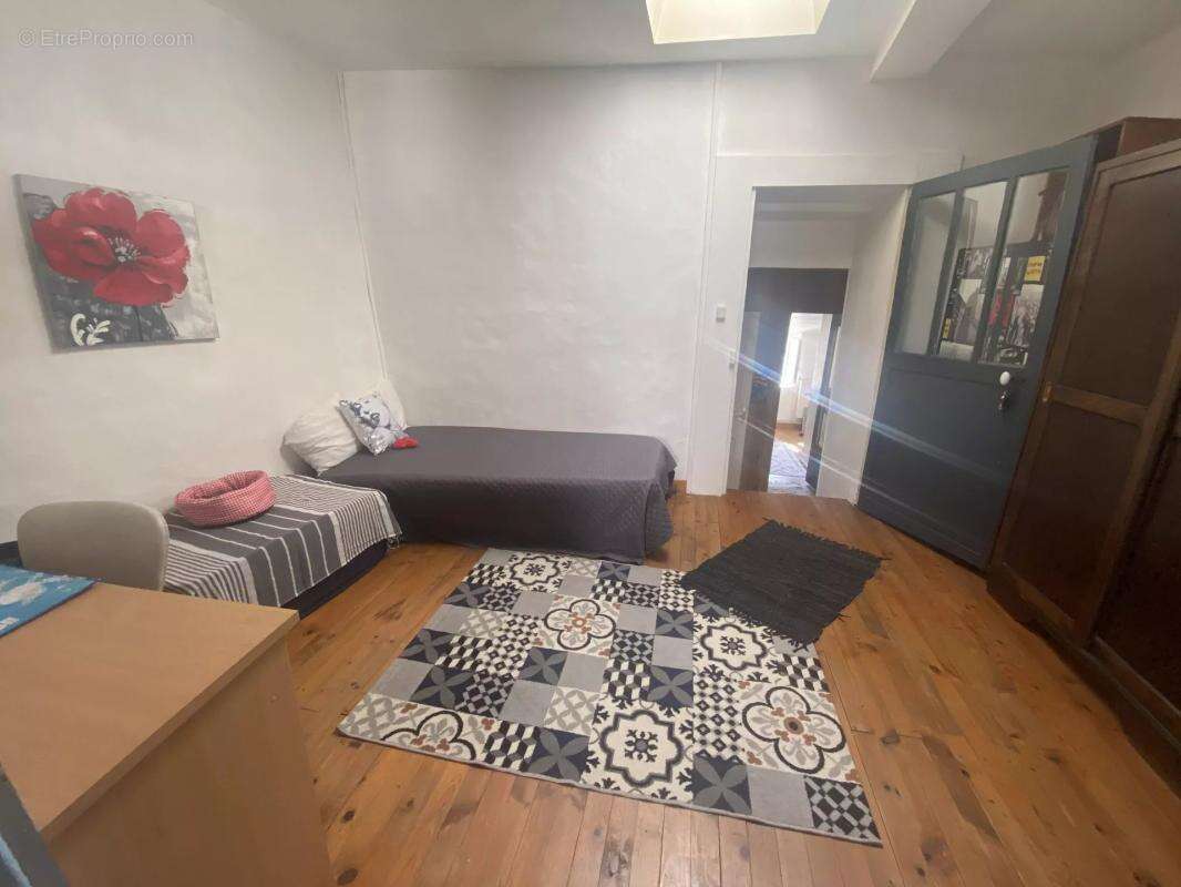 Appartement à SAINT-JEAN-D&#039;ANGELY