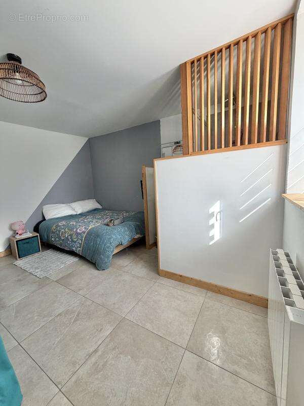 Maison à FOURCHAMBAULT