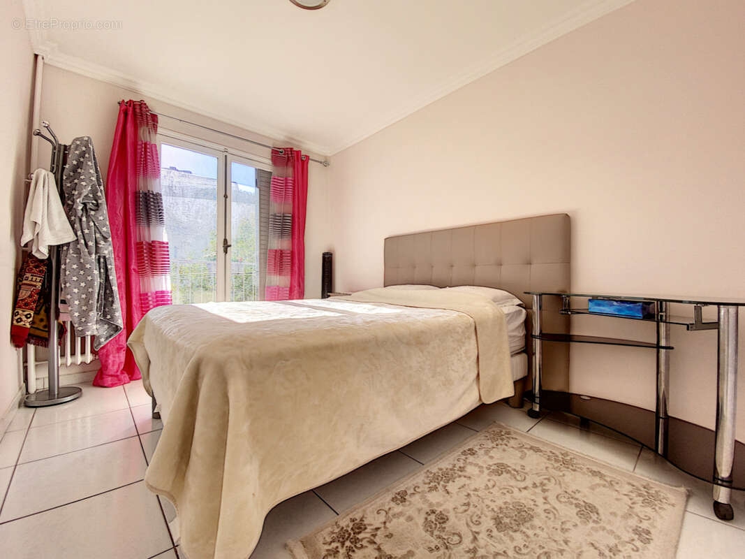 Appartement à CAGNES-SUR-MER