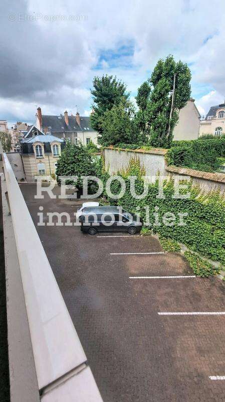 Appartement à REIMS