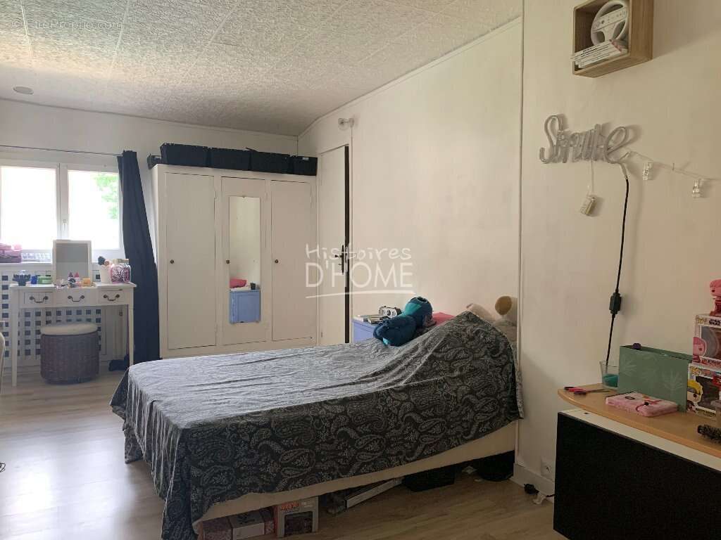 Maison à LA FERTE-GAUCHER