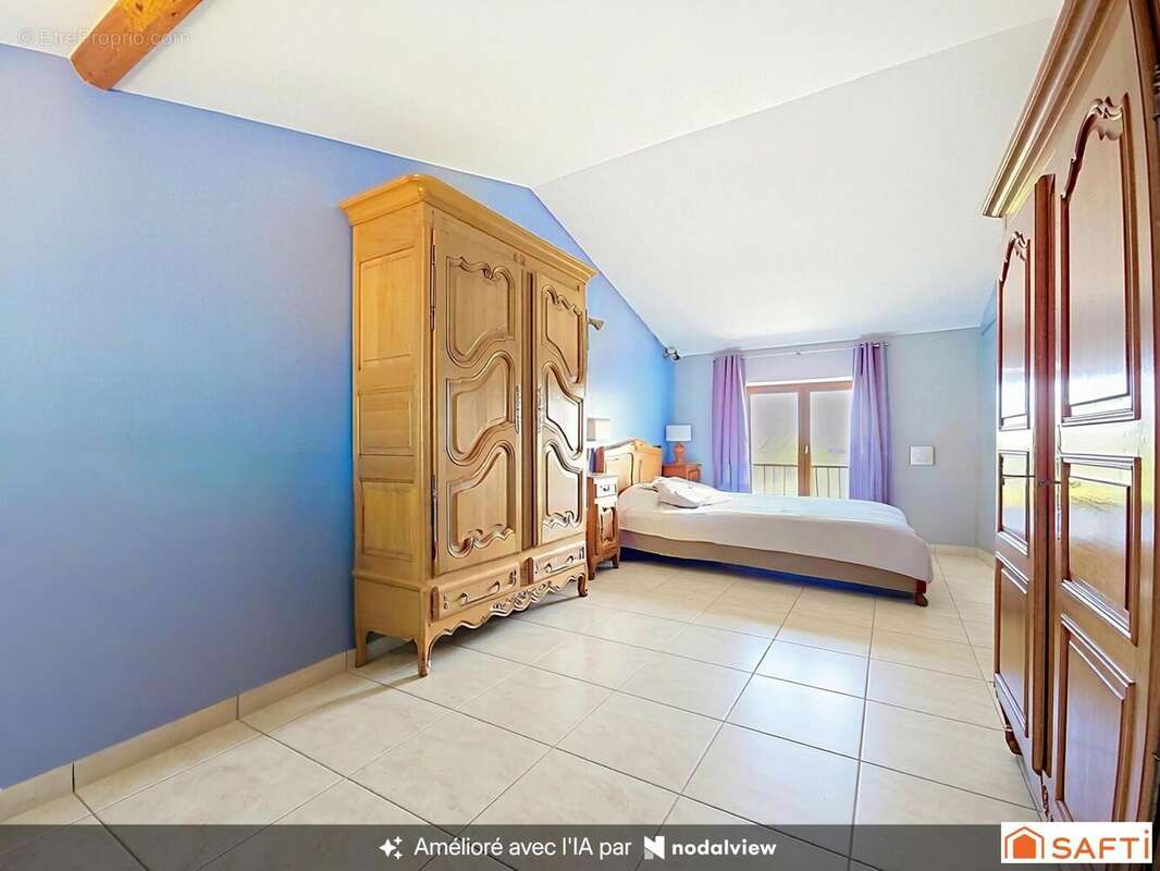 Maison 161 m² à Blace  - photo 8