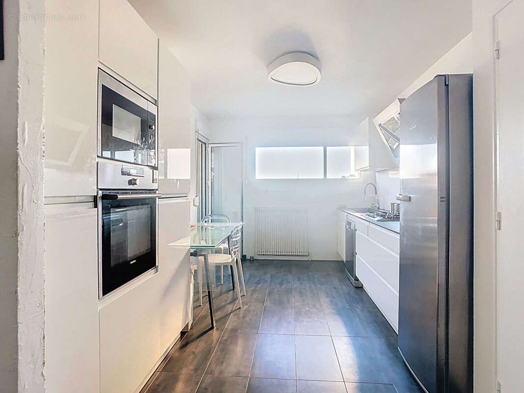 Appartement à RAMONVILLE-SAINT-AGNE