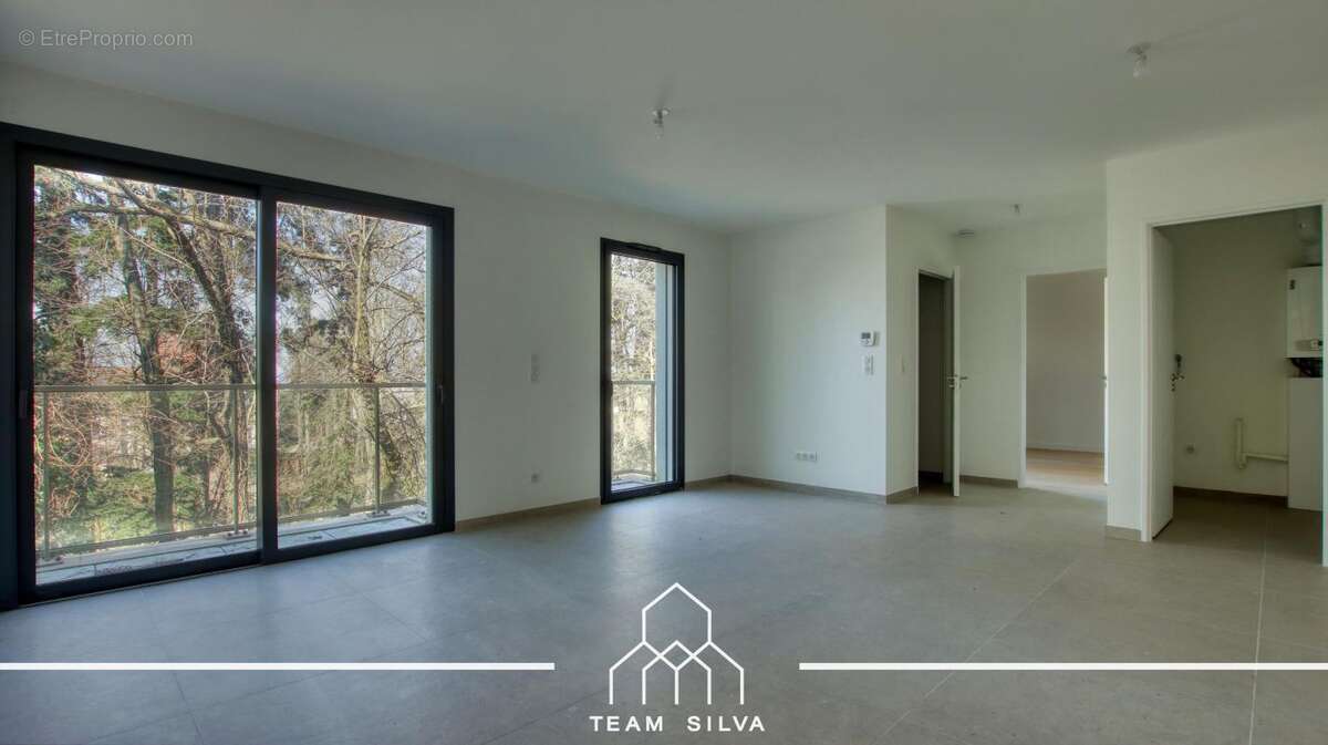 Appartement - photo 2