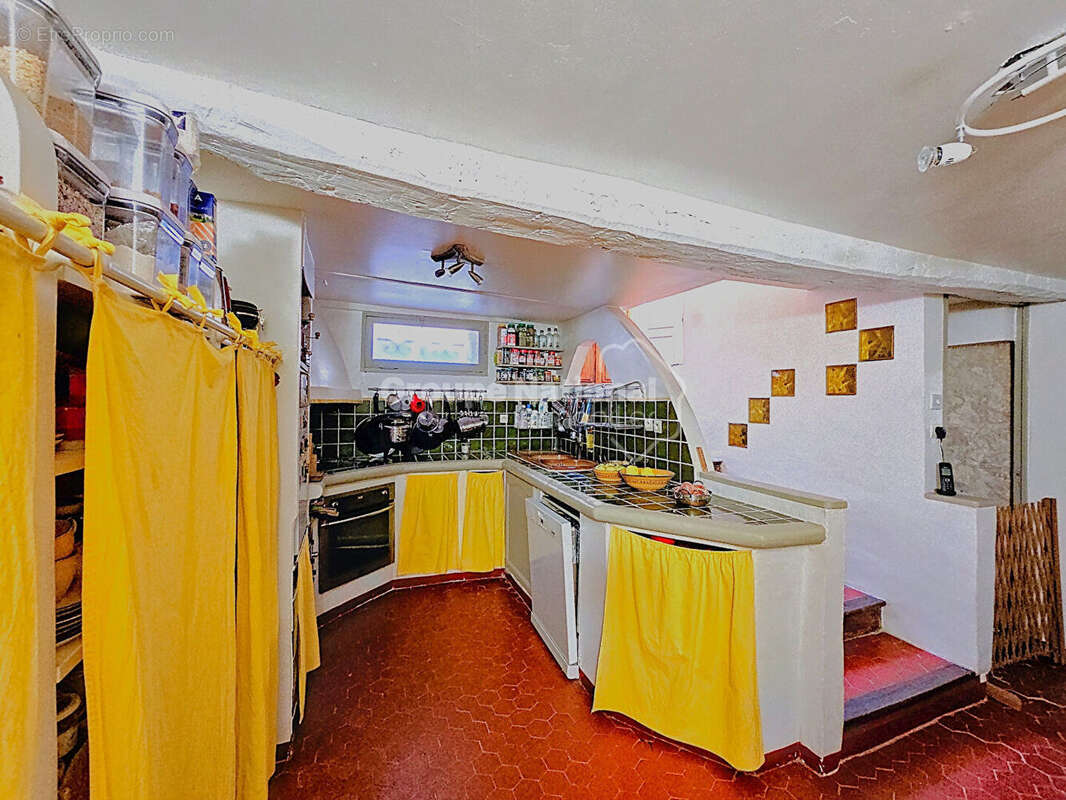 Maison à CALLIAN