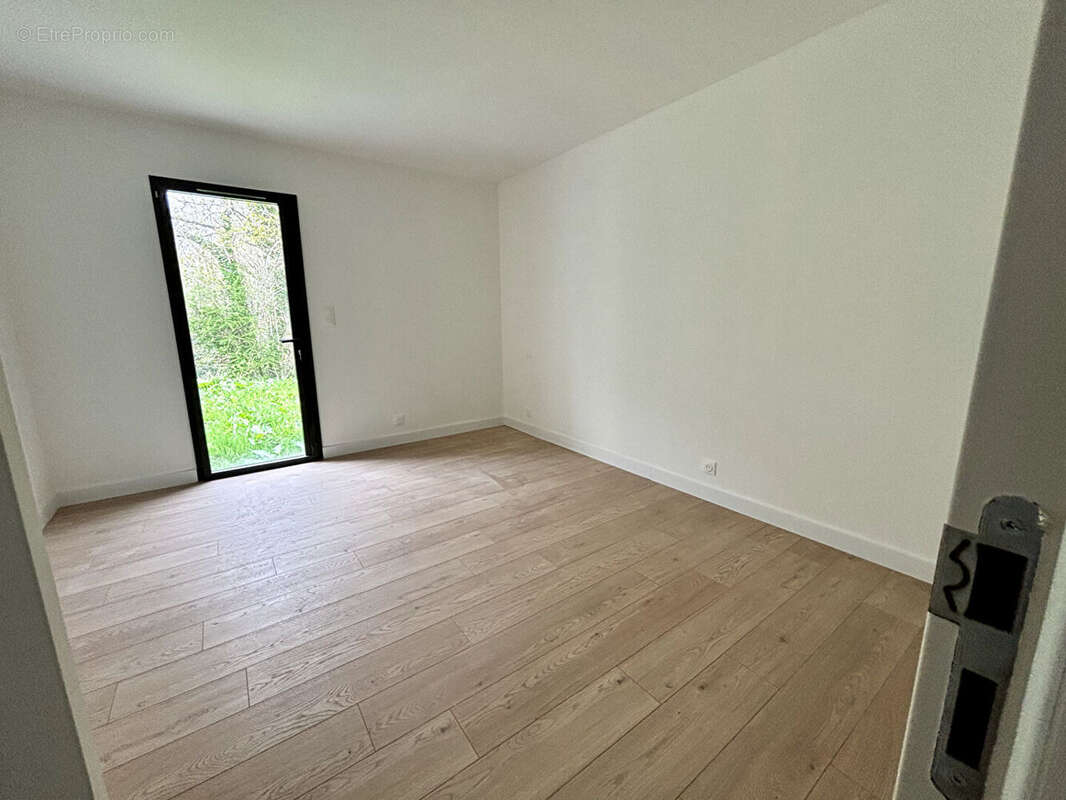 Maison à LA FORET-FOUESNANT