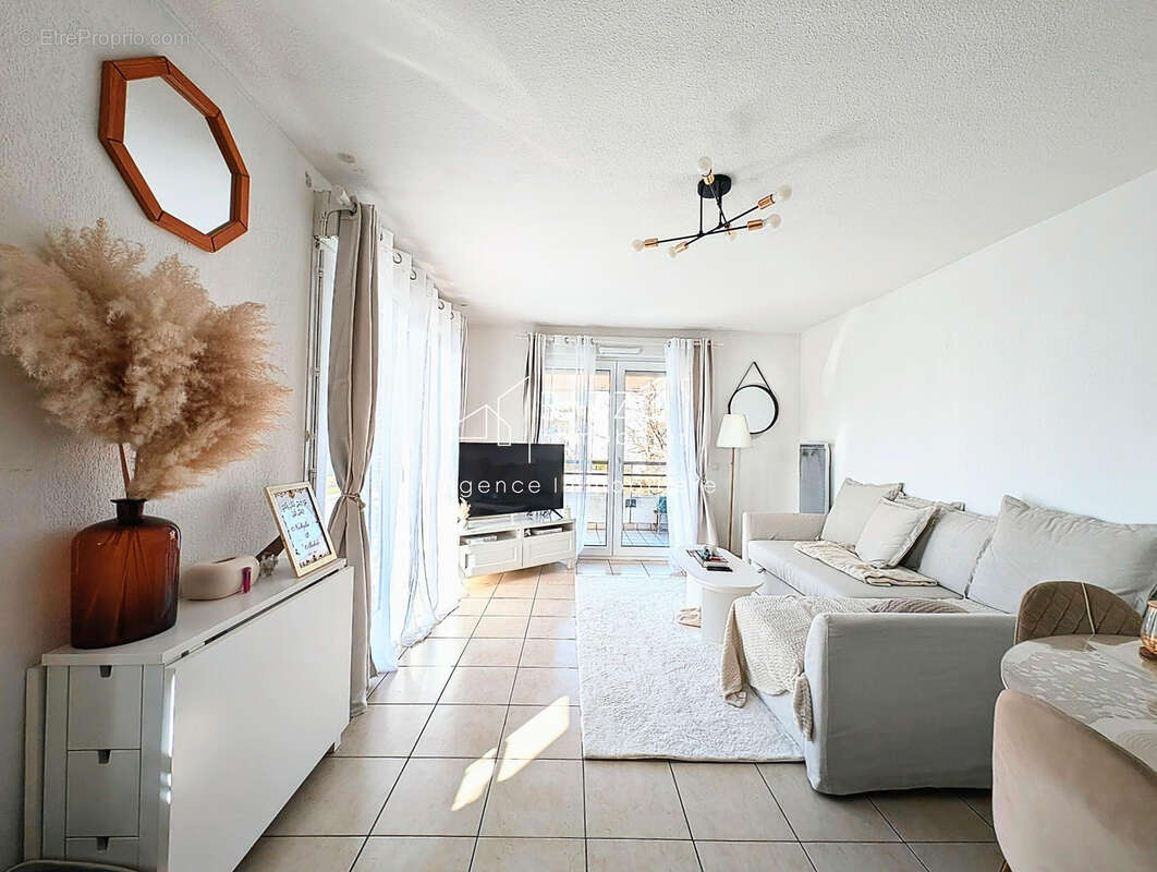 Appartement à GEX