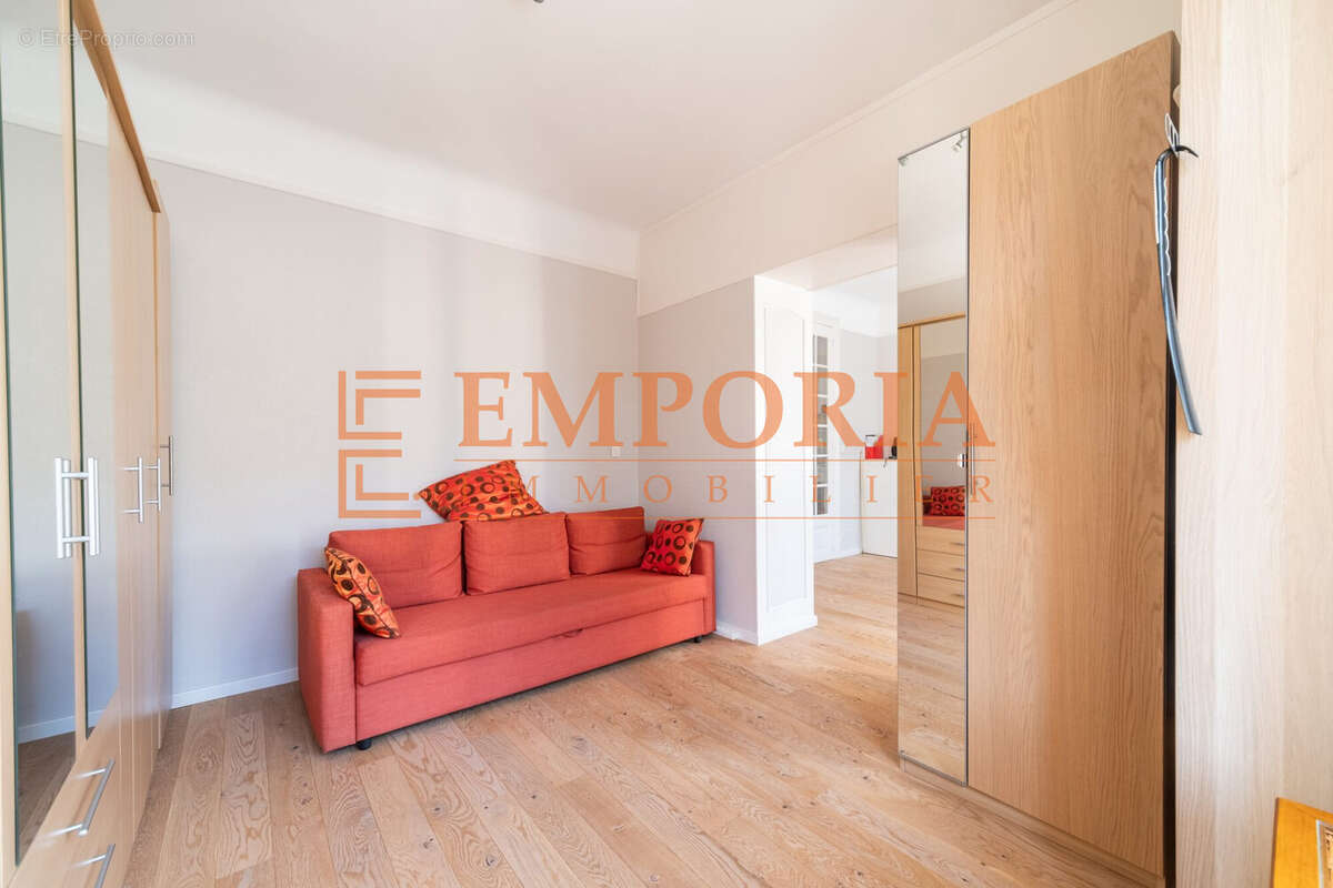 Appartement à MULHOUSE