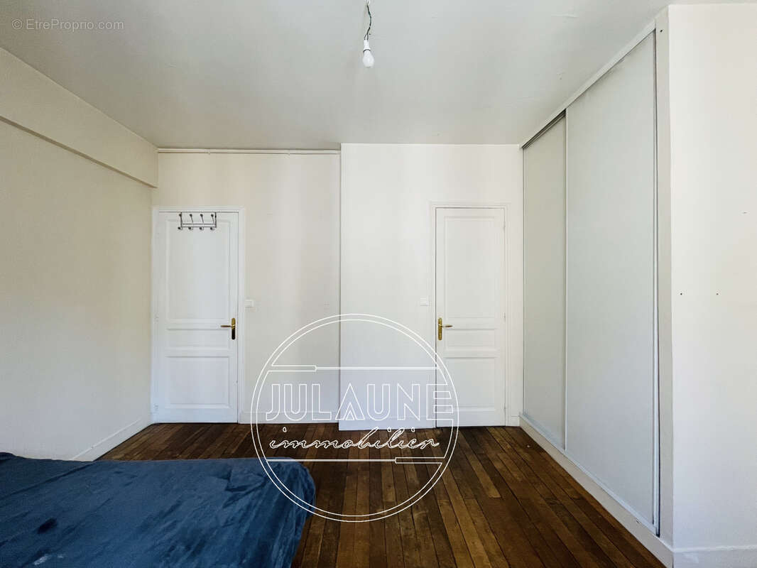 Appartement à LIMOGES