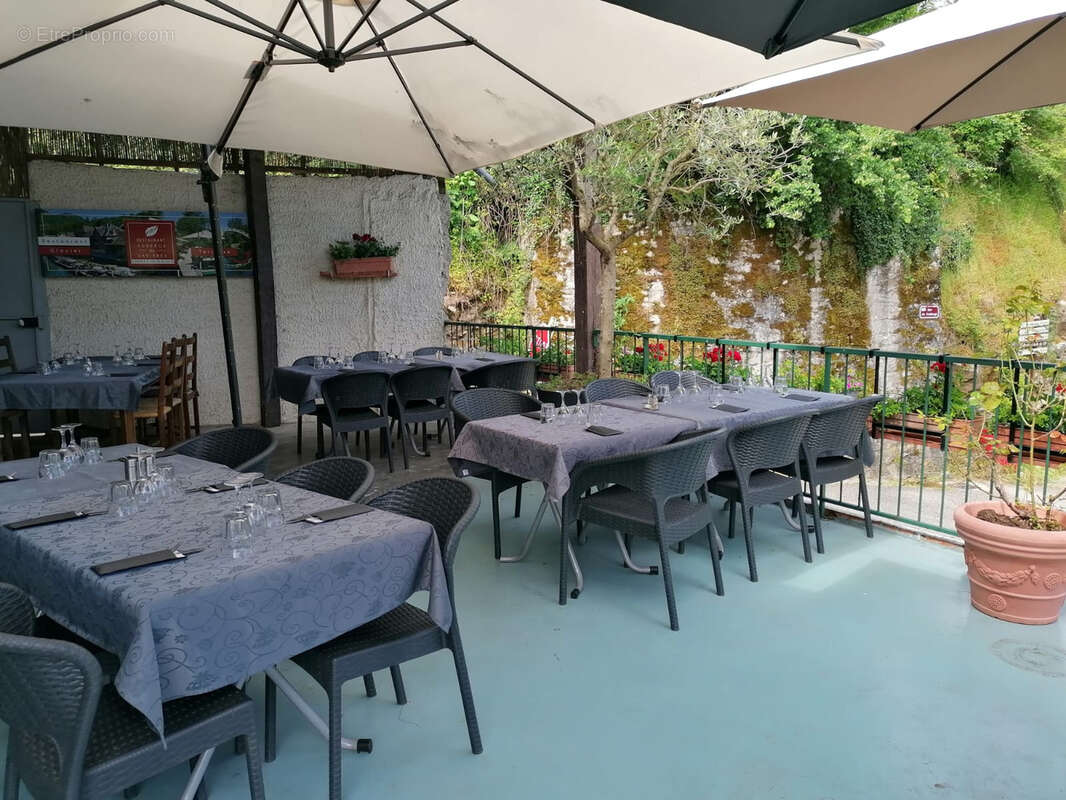 Commerce à AIX-LES-BAINS