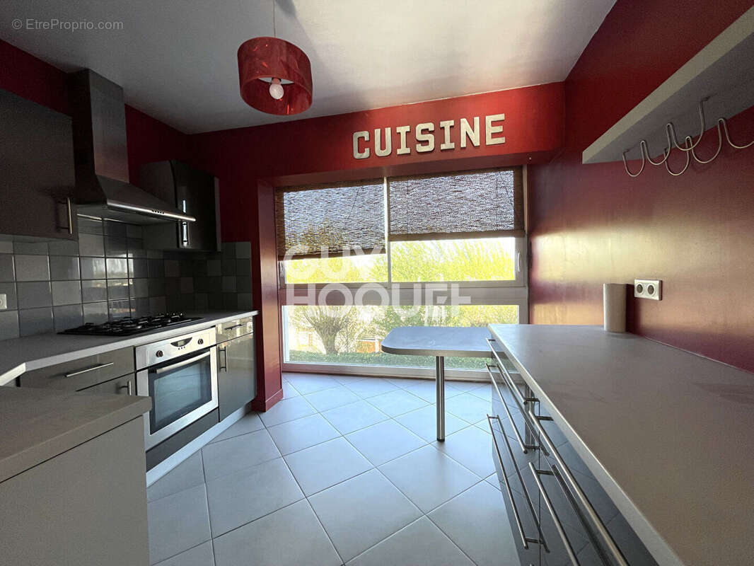 Appartement à BLAGNAC