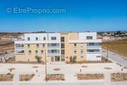 Appartement à SAUVIAN